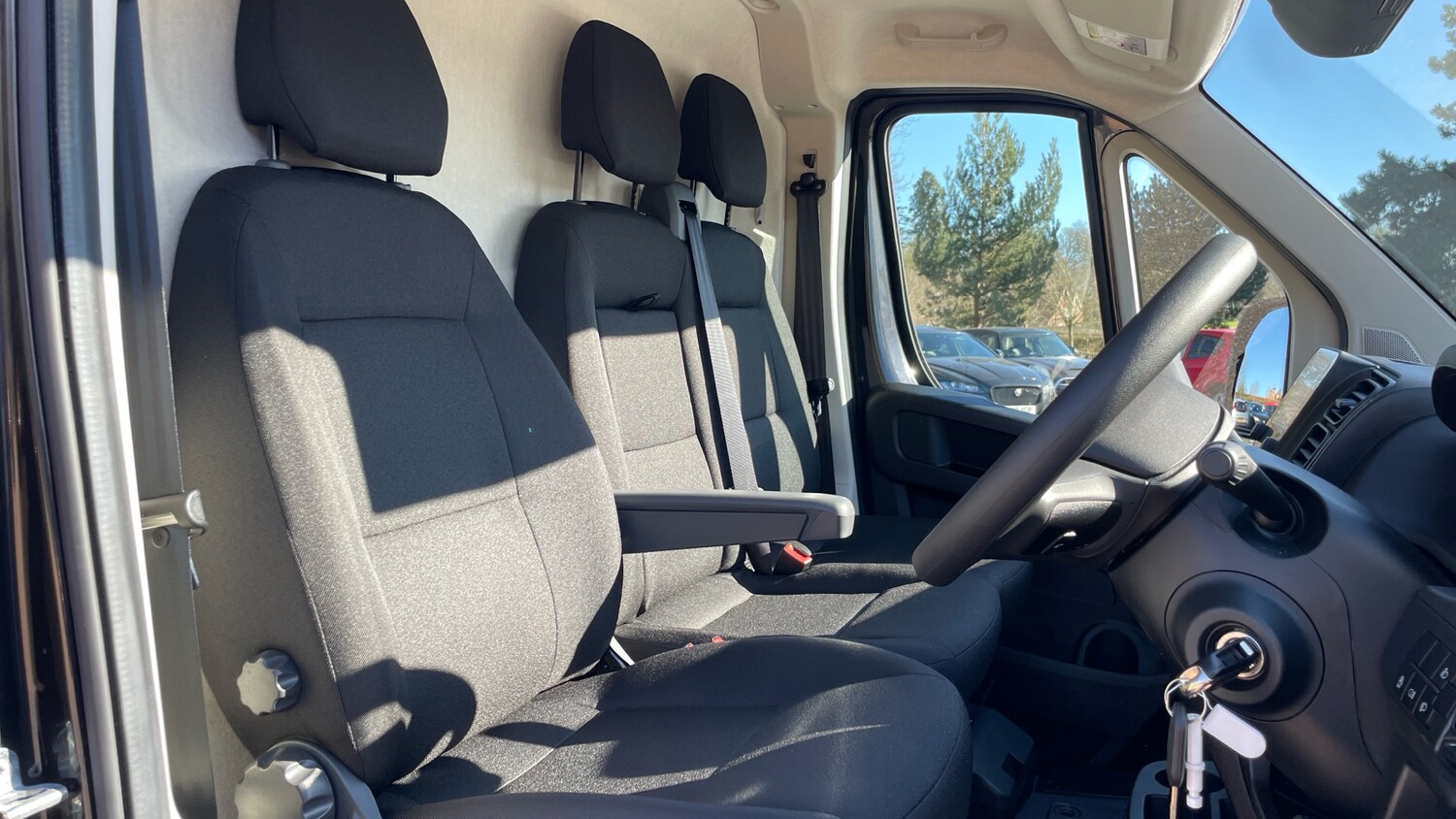 Used Citroen Relay 2026 for sale - 78102197: Photo 25