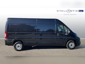 Used Citroen Relay 2026 for sale - 78102197: Photo