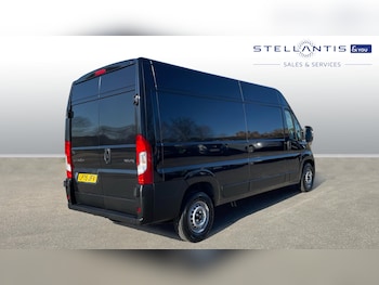 Used Citroen Relay 2026 for sale - 78102197: Photo