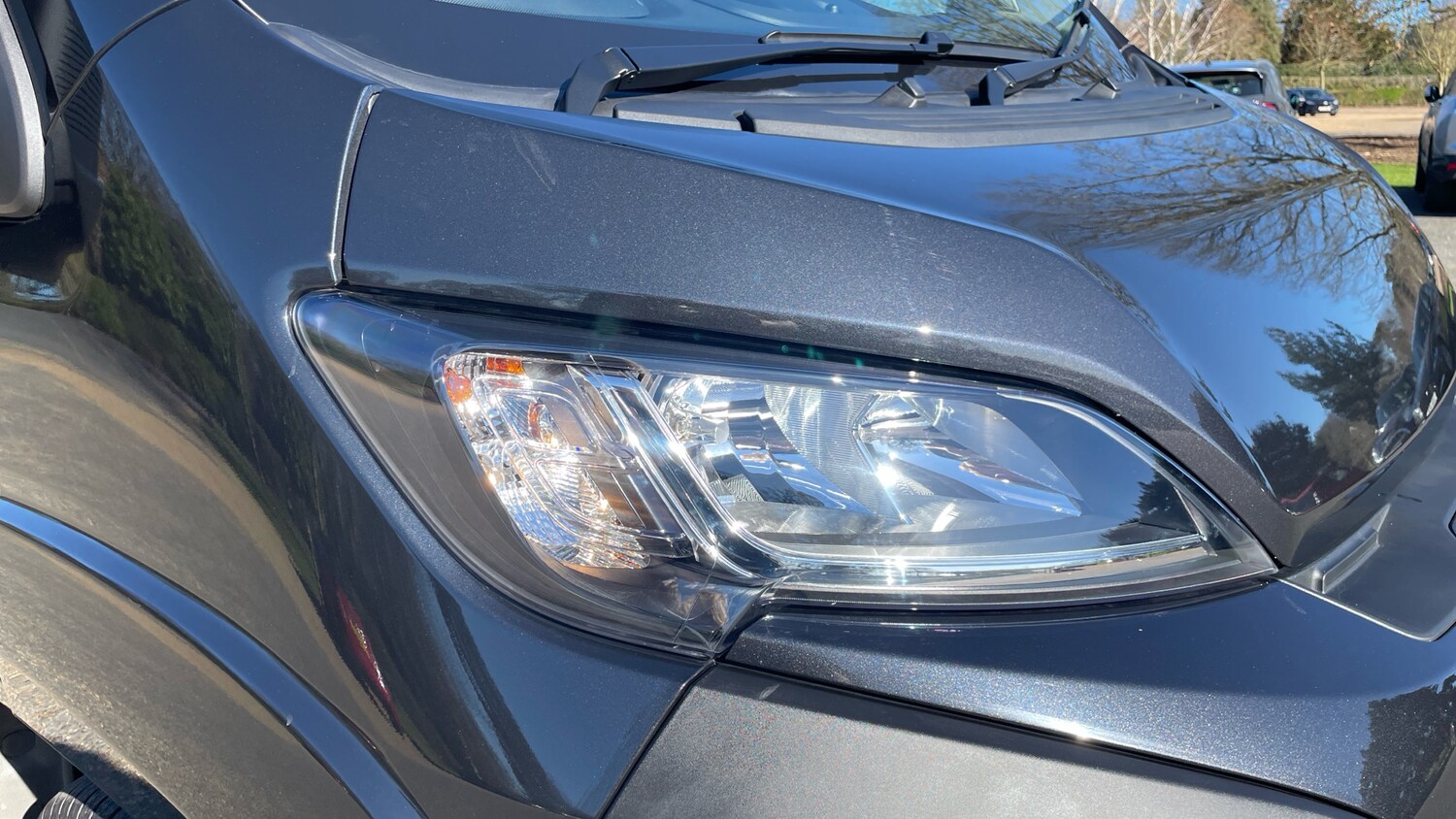 Used Citroen Relay 2026 for sale - 78102197: Photo 45