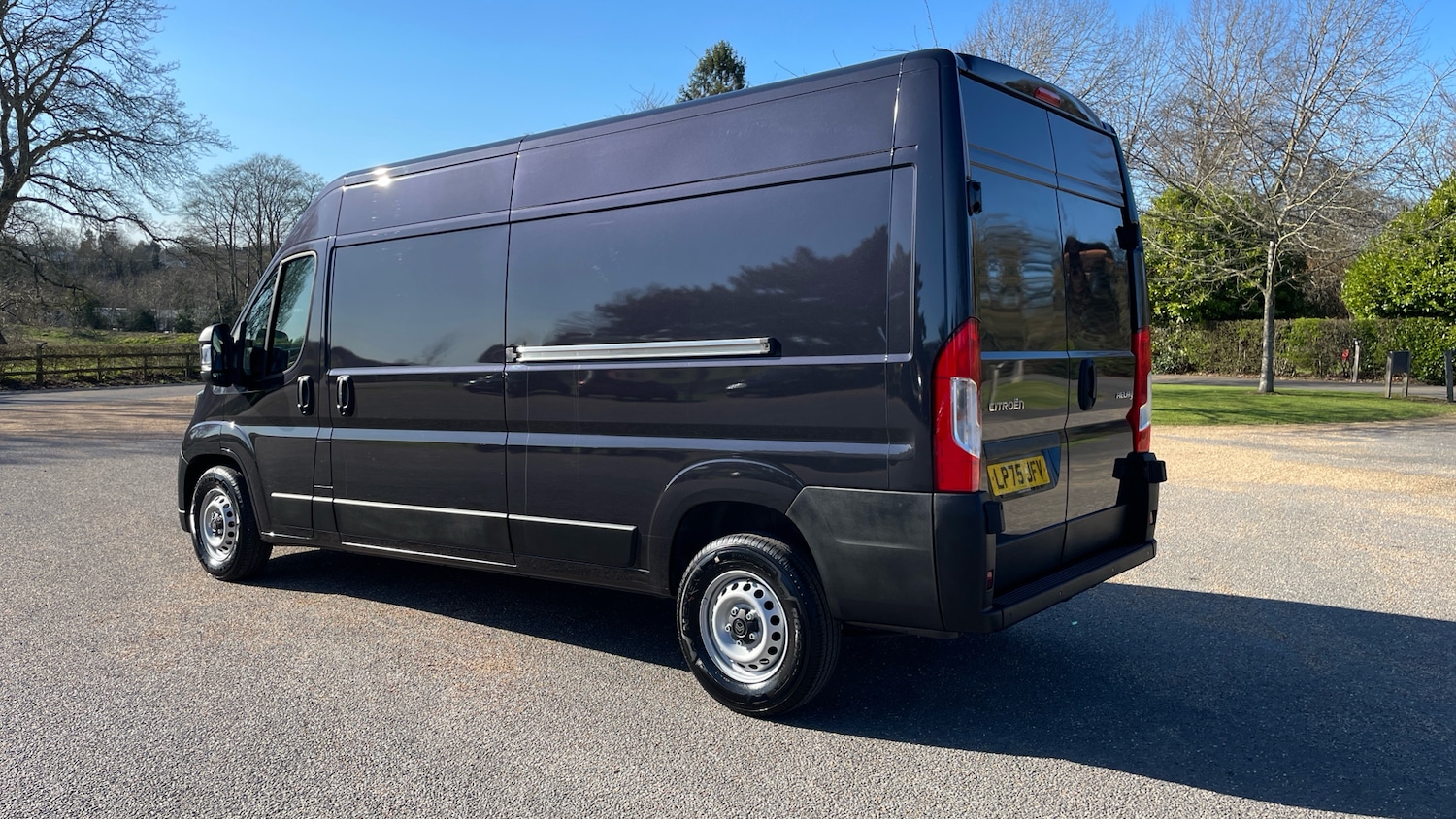 Used Citroen Relay 2026 for sale - 78102197: Photo 5