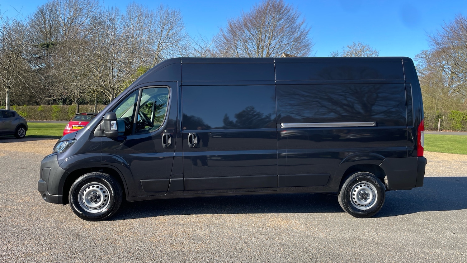 Used Citroen Relay 2026 for sale - 78102197: Photo 6