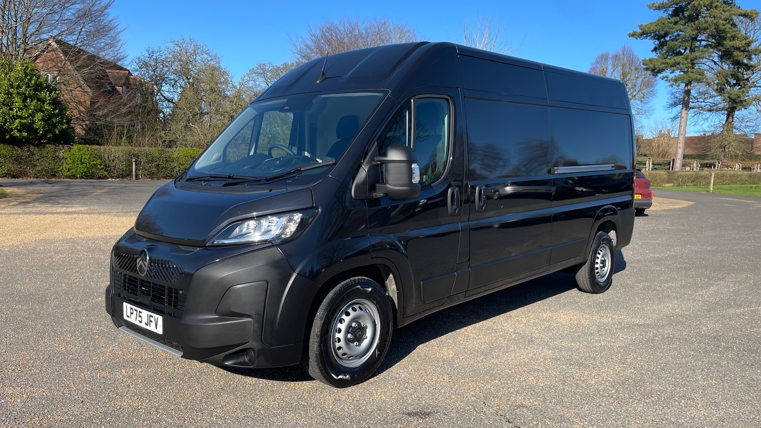 Used Citroen Relay 2026 for sale - 78102197: Photo 7