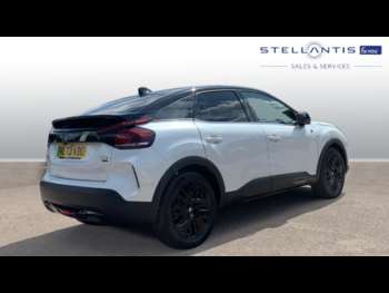 Used Citroen C4 2024 for sale - 75187945: Photo