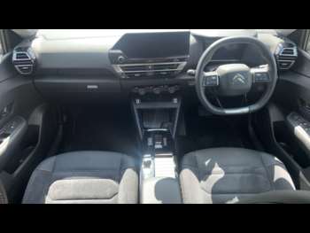 Used Citroen C4 2024 for sale - 75187945: Photo