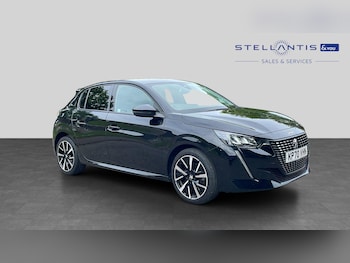 Used Peugeot 208 2020 for sale - 78649724: Photo