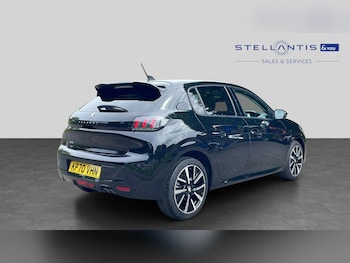 Used Peugeot 208 2020 for sale - 78649724: Photo