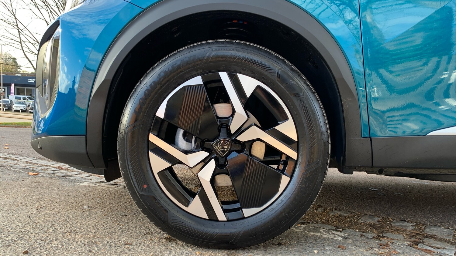 Used Peugeot 2008 2025 for sale - 77441897: Photo 14