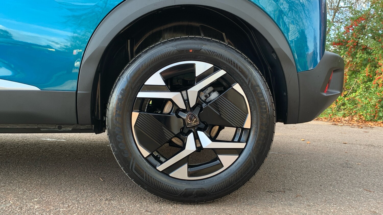 Used Peugeot 2008 2025 for sale - 77441897: Photo 15