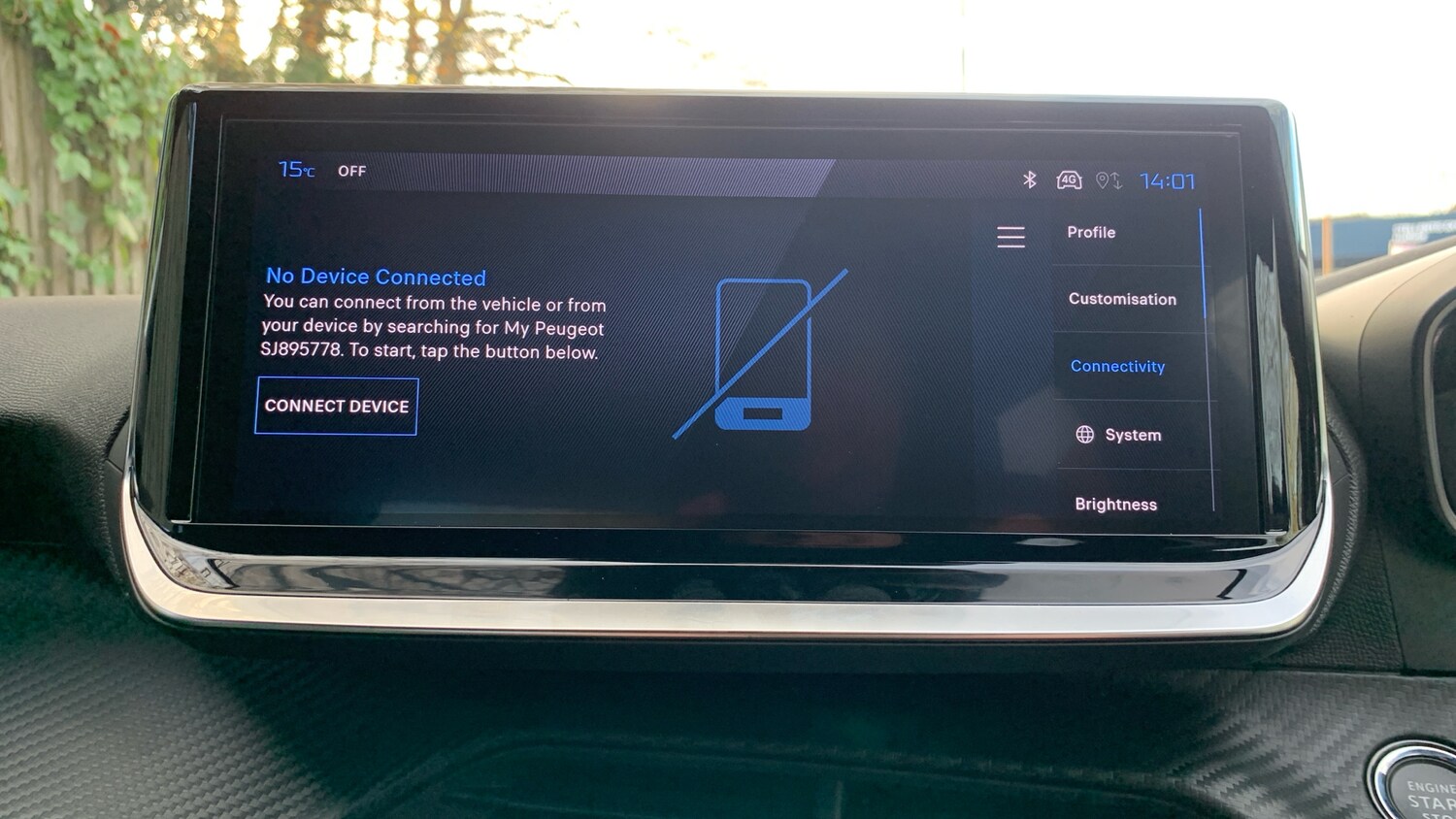 Used Peugeot 2008 2025 for sale - 77441897: Photo 30