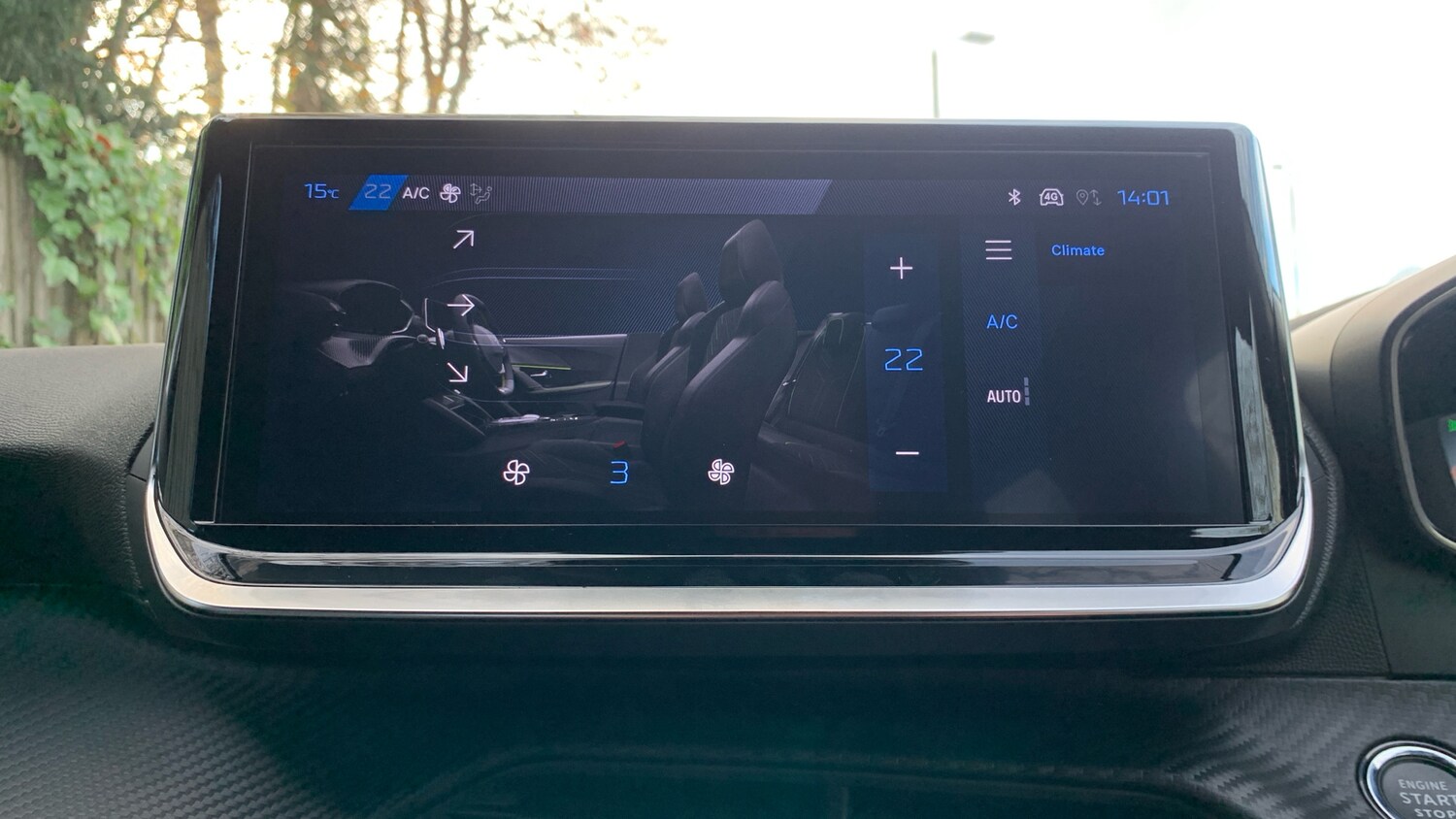 Used Peugeot 2008 2025 for sale - 77441897: Photo 32