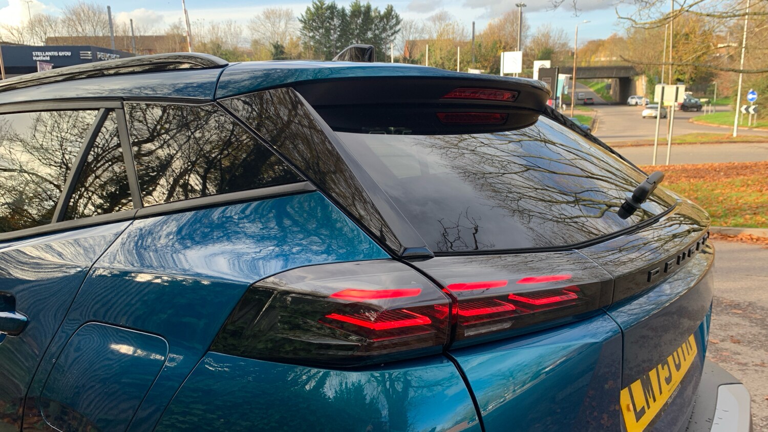 Used Peugeot 2008 2025 for sale - 77441897: Photo 43