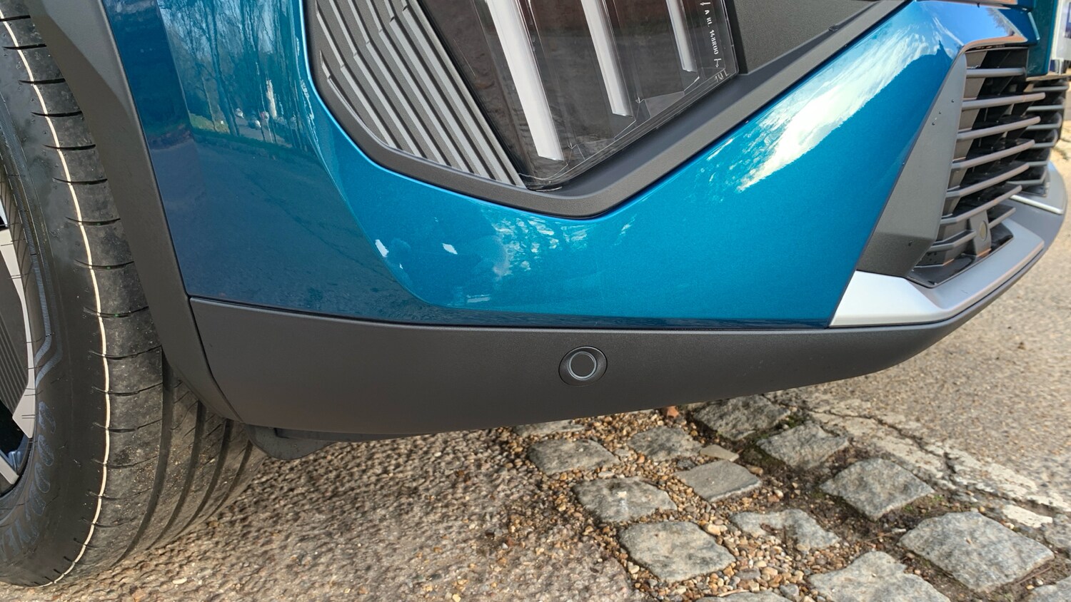 Used Peugeot 2008 2025 for sale - 77441897: Photo 46