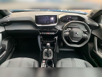 Used Peugeot 2008 2025 for sale - 77441897: Photo