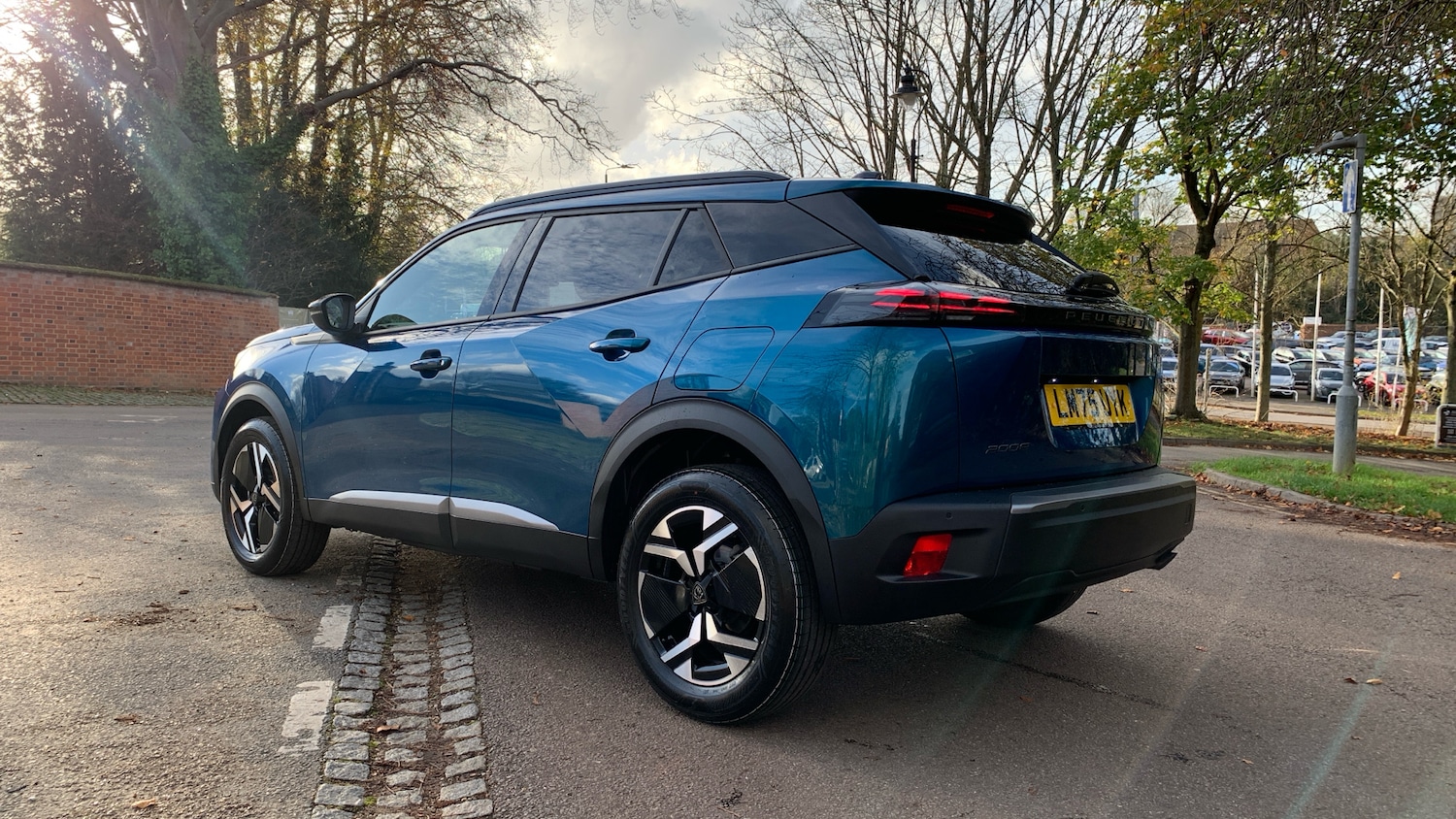 Used Peugeot 2008 2025 for sale - 77441897: Photo 5