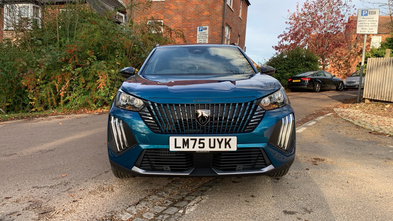 Used Peugeot 2008 2025 for sale - 77441897: Photo 8