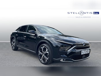 Used Citroen C5 X 2024 for sale - 75312341: Photo