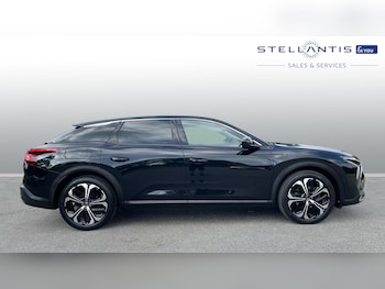 Used Citroen C5 X 2024 for sale - 75312341: Photo