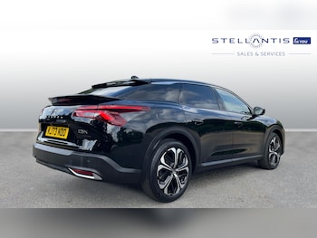 Used Citroen C5 X 2024 for sale - 75312341: Photo