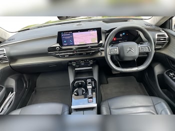 Used Citroen C5 X 2024 for sale - 75312341: Photo