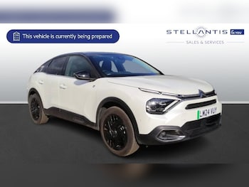 2024 - 50kWh e-series Hatchback 5dr Electric Auto (7.4kW Charger) (136 ps)