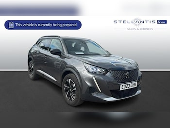 Used Peugeot 2008 2023 for sale - 78102244: Photo