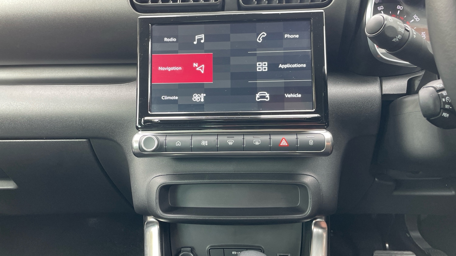 Used Citroen C3 Aircross 2024 for sale - 76175989: Photo 10