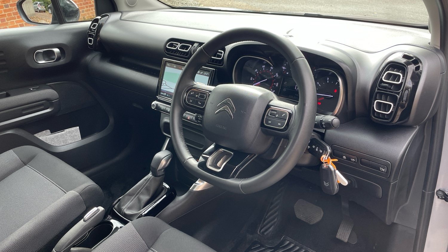 Used Citroen C3 Aircross 2024 for sale - 76175989: Photo 11