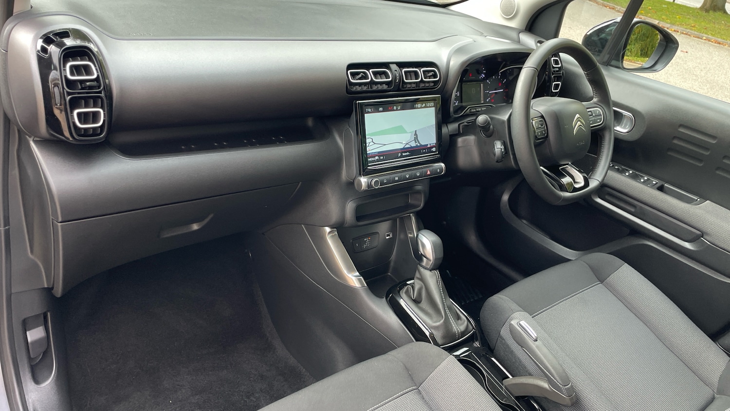 Used Citroen C3 Aircross 2024 for sale - 76175989: Photo 12