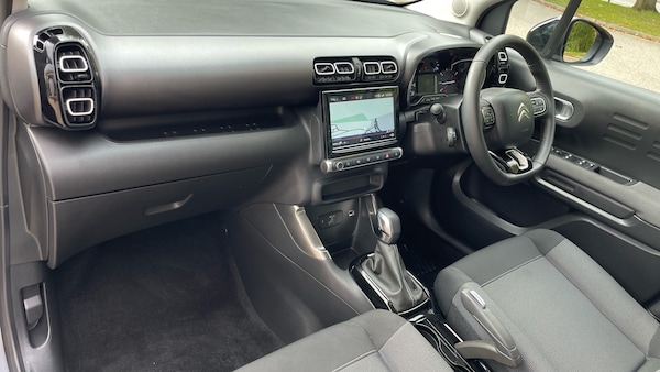 Used Citroen C3 Aircross 2024 for sale - 76175989: Photo 12