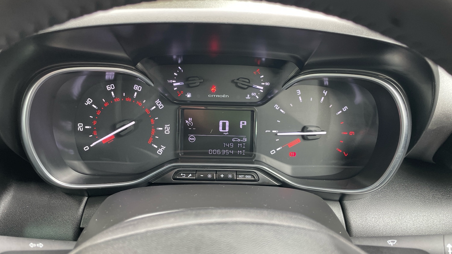 Used Citroen C3 Aircross 2024 for sale - 76175989: Photo 13