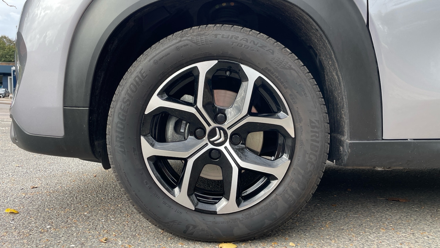 Used Citroen C3 Aircross 2024 for sale - 76175989: Photo 14