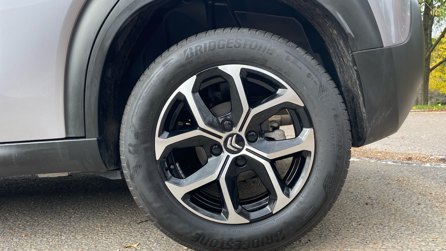 Used Citroen C3 Aircross 2024 for sale - 76175989: Photo 15