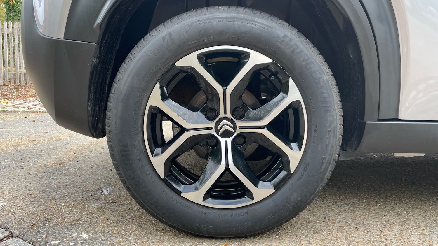 Used Citroen C3 Aircross 2024 for sale - 76175989: Photo 16