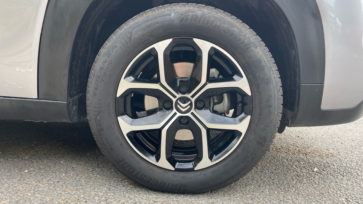 Used Citroen C3 Aircross 2024 for sale - 76175989: Photo 17