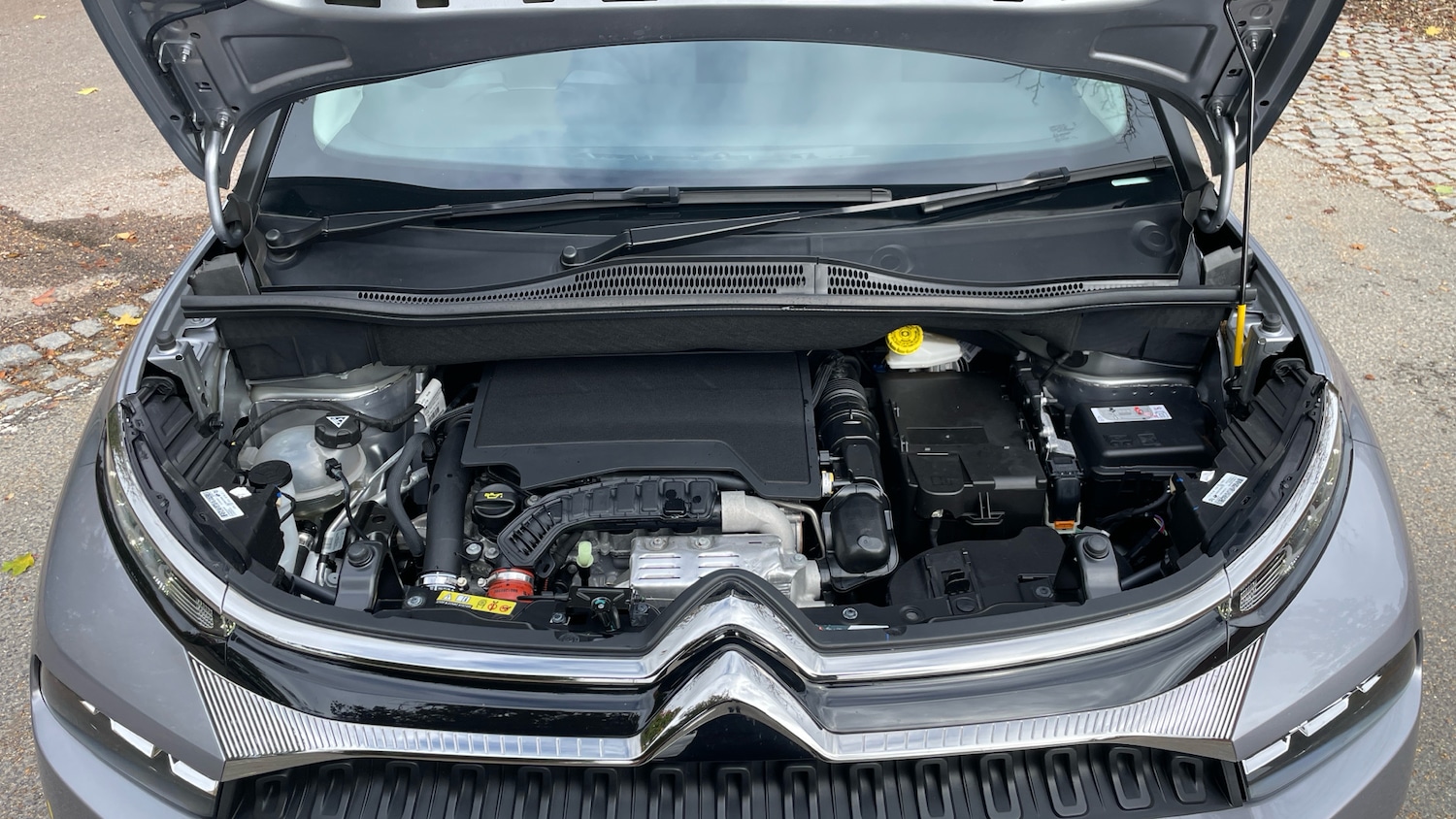 Used Citroen C3 Aircross 2024 for sale - 76175989: Photo 18