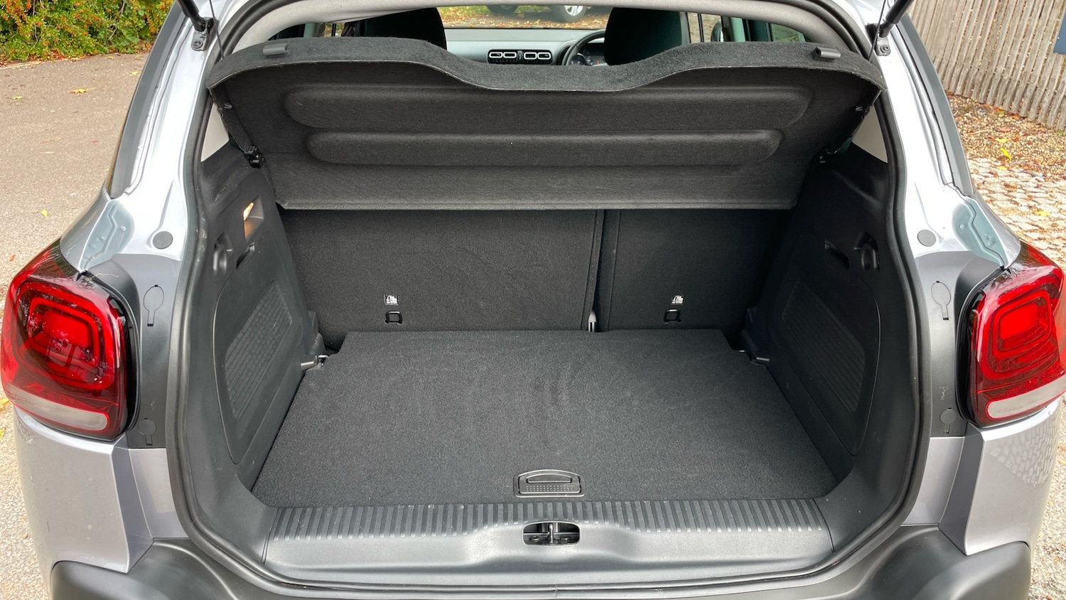 Used Citroen C3 Aircross 2024 for sale - 76175989: Photo 19