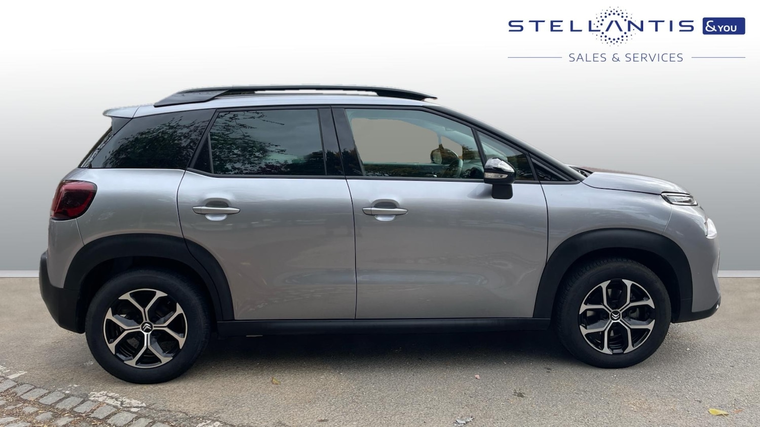 Used Citroen C3 Aircross 2024 for sale - 76175989: Photo 2