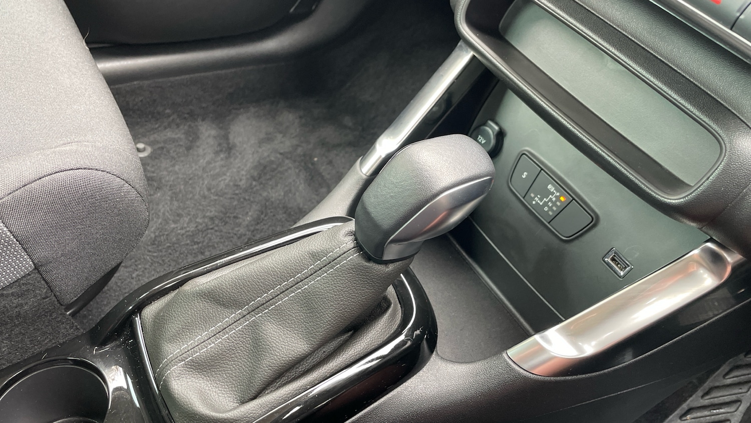 Used Citroen C3 Aircross 2024 for sale - 76175989: Photo 20