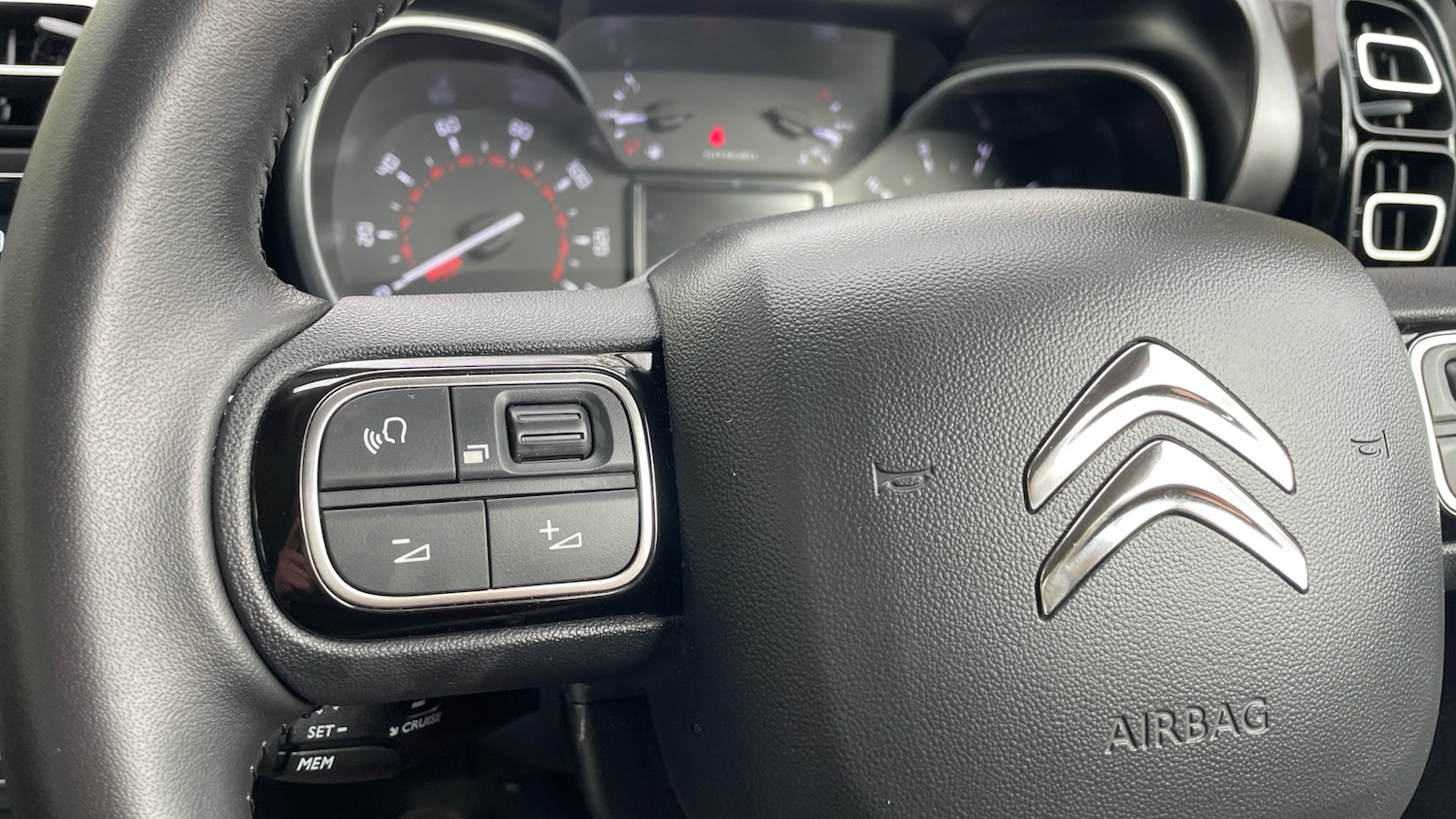 Used Citroen C3 Aircross 2024 for sale - 76175989: Photo 23