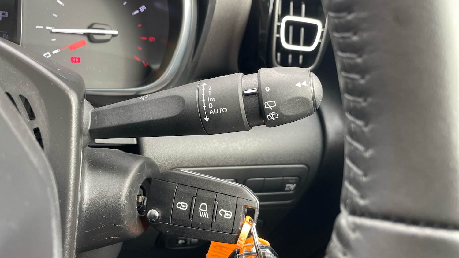 Used Citroen C3 Aircross 2024 for sale - 76175989: Photo 28