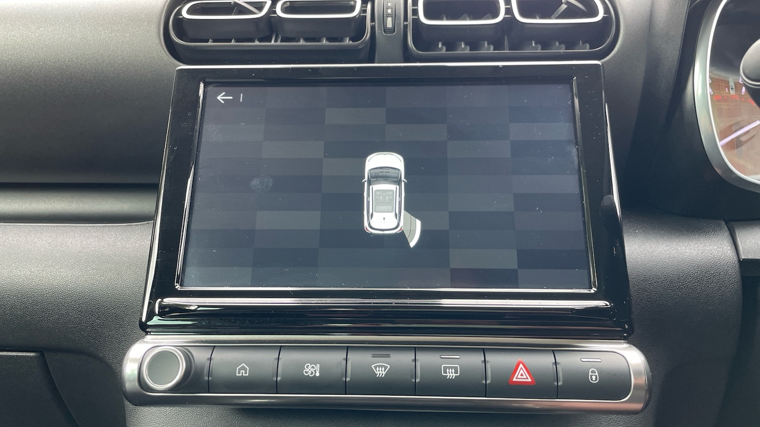 Used Citroen C3 Aircross 2024 for sale - 76175989: Photo 29