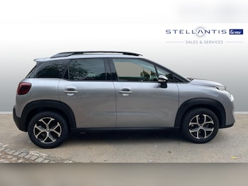 Used Citroen C3 Aircross 2024 for sale - 76175989: Photo 2