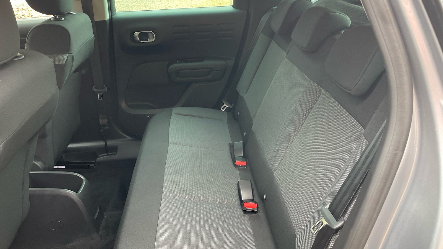 Used Citroen C3 Aircross 2024 for sale - 76175989: Photo 33