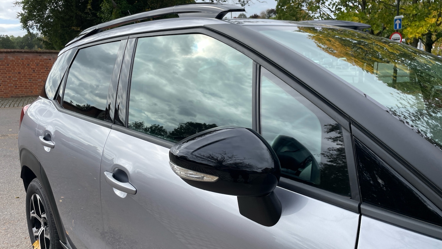 Used Citroen C3 Aircross 2024 for sale - 76175989: Photo 36