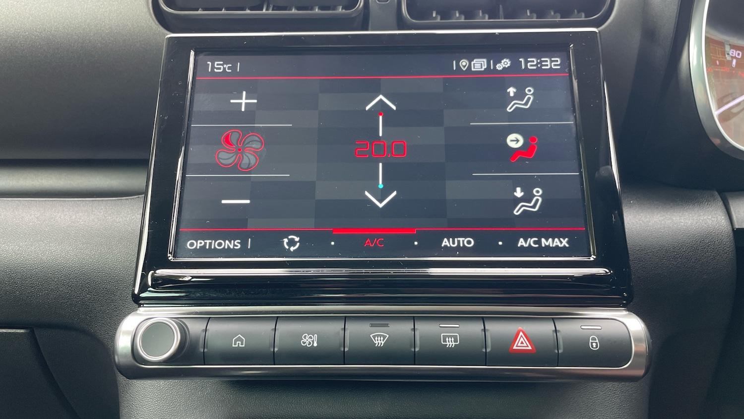 Used Citroen C3 Aircross 2024 for sale - 76175989: Photo 37