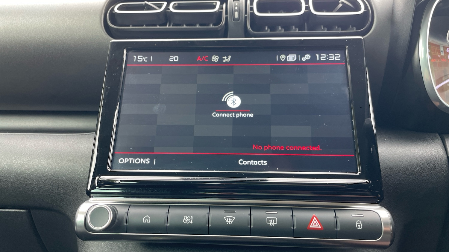 Used Citroen C3 Aircross 2024 for sale - 76175989: Photo 38