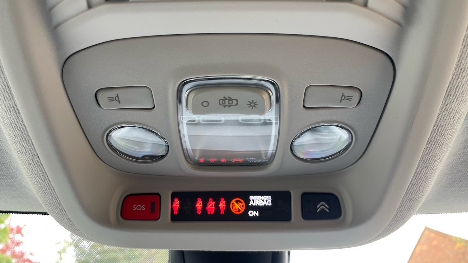 Used Citroen C3 Aircross 2024 for sale - 76175989: Photo 39