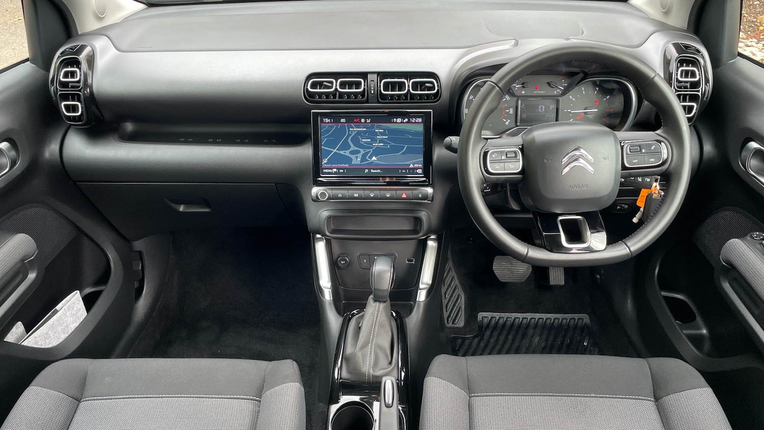 Used Citroen C3 Aircross 2024 for sale - 76175989: Photo 4