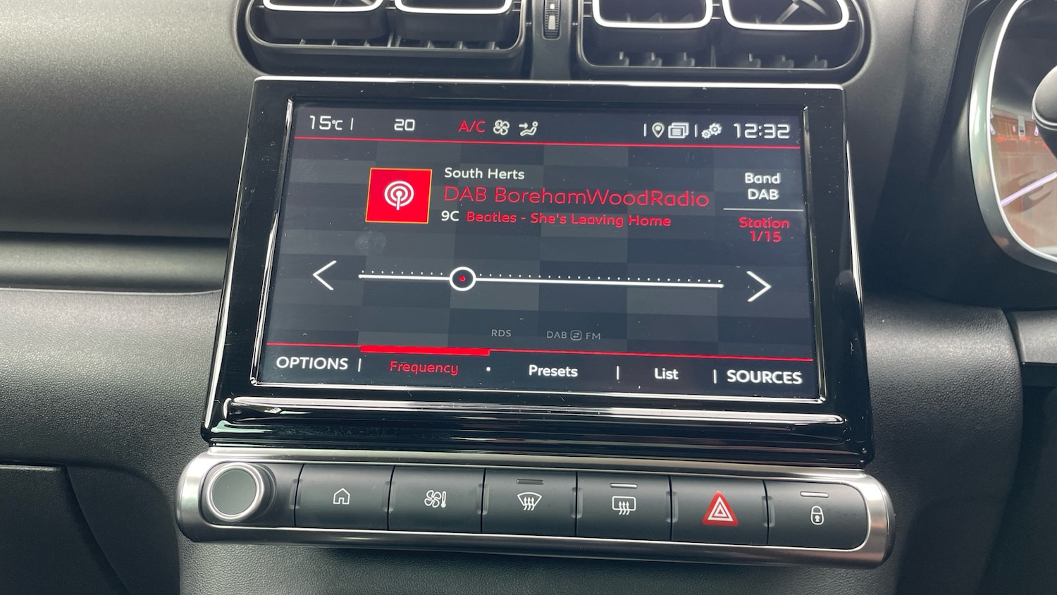 Used Citroen C3 Aircross 2024 for sale - 76175989: Photo 40